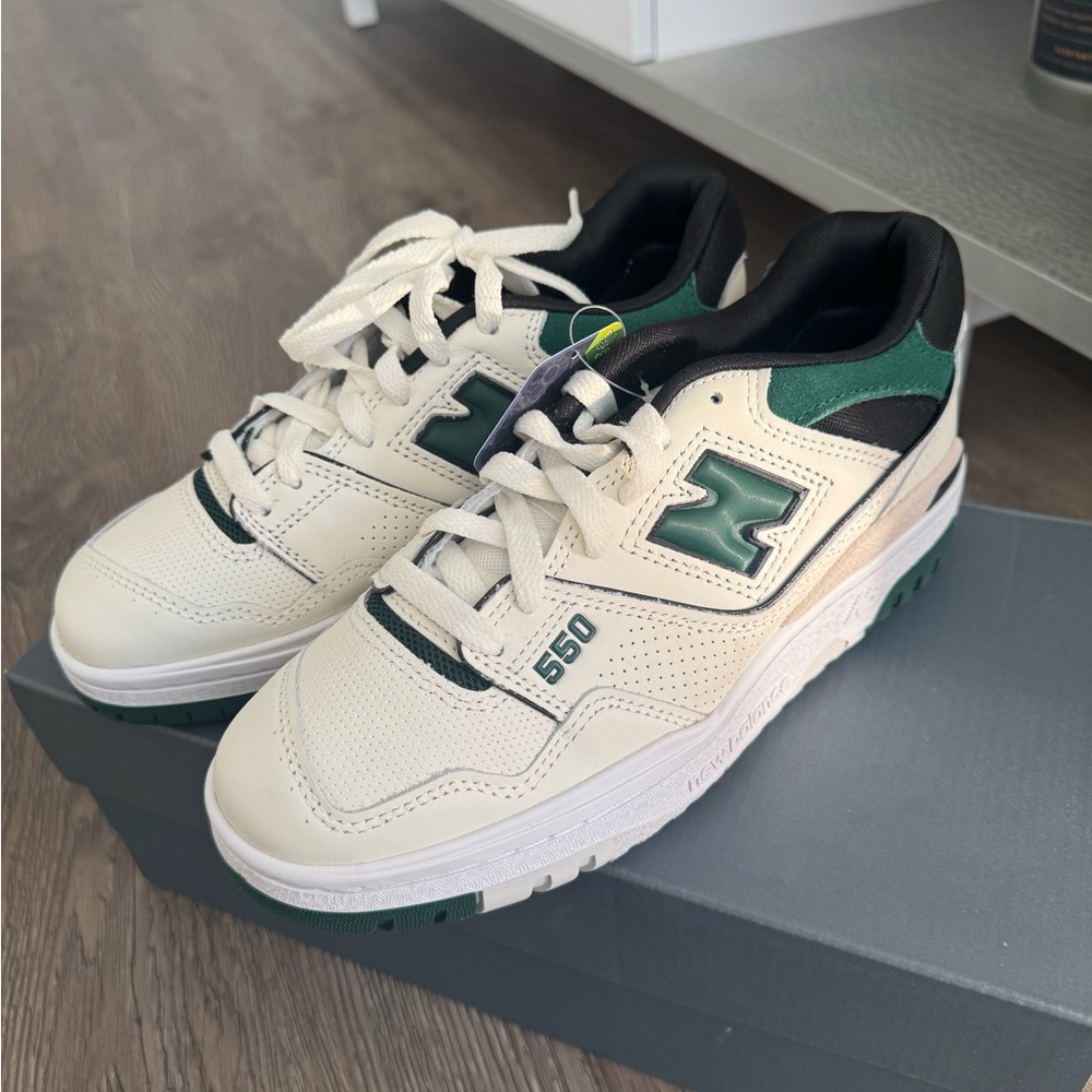 New balance 550
